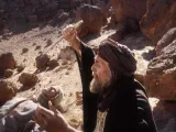 Abraham and Isaac